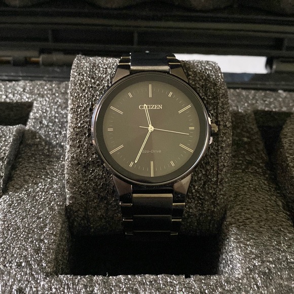 Citizen Eco Drive E031 - Picture 3 of 3